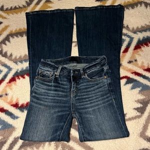 Buckle Black fit 53 flare